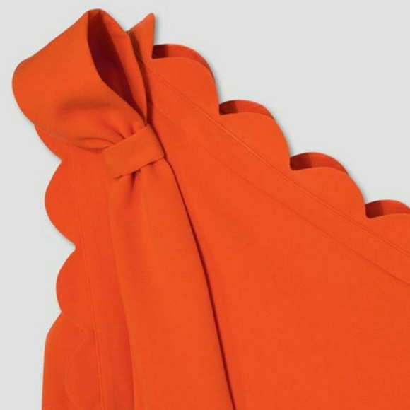 💥1-Shoulder Dress by Victoria Beckham for Target - Picture 5 of 6